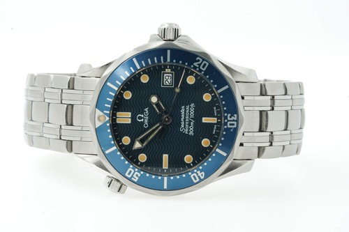 Omega seamaster 300 - 300, 300m