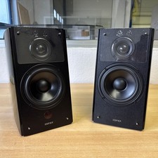 Edifier R2000DB Aktiv Regallautsprecher 2.0 Studio-Monitorlautsprecher