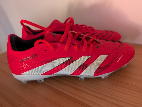 Adidas predator fg - predator, ft