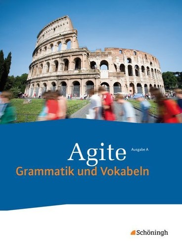 Agite lehrgang latein als - lehrgang,