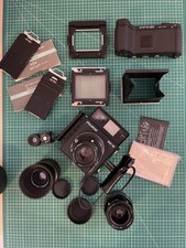 Polaroid 600 SE - neuwertig +