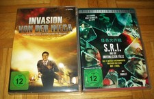 DVD AUSWAHL Invasion von der