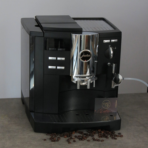 Jura 801 wie s9 - ~~~,