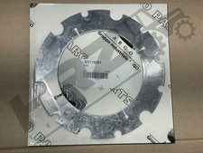 Außenlamelle Allradabtrieb