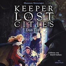 Keeper the lost cities - the, –