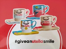 4 Tassen  SET Porzellan