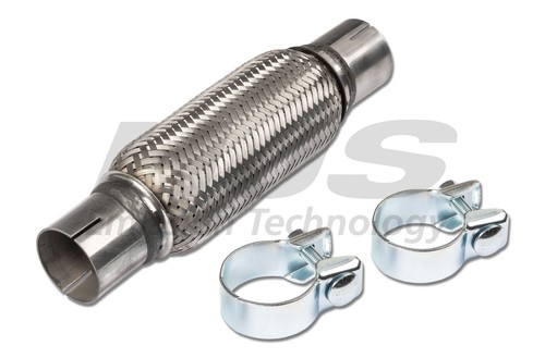Hjs flexrohr abgasanlage - hjs,