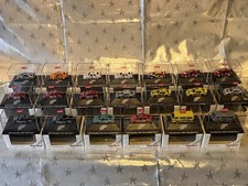 herpa, kompletter Satz DTM '94