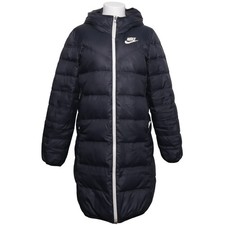 Nike, Daunenmantel, Damen