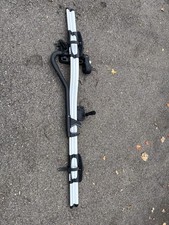 THULE Fahrradhalter ProRide 598001 für Fahrräder bis zu 20 kg
