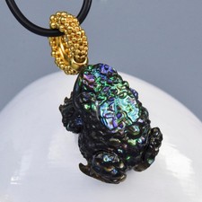 Toad Frosch Anhänger