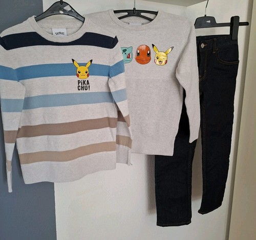 C a pokémon - 🌞, c&a