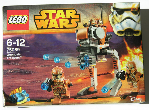 Lego star wars - lego,
