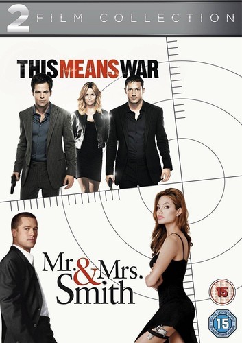 Neu dvd this means war - means,