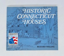 Richard Welling Historic