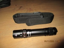 Fenix PD35 Taktische Taschenlampe LED 1700 Lumen 357 m