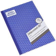 Avery Zweckform 307 Counting