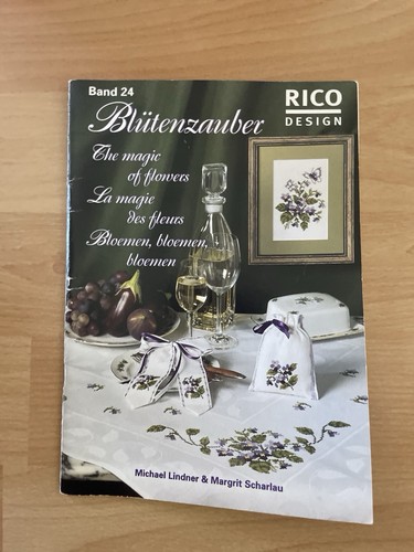 Rico design band - band, 24