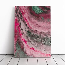 Transform abstrakt leinwand - transform,