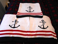 Kissenhüllen Strick 3 Stück