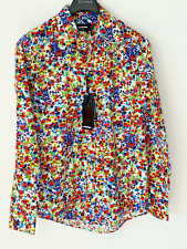 DSQUARED2 Herren Hemd  S 48