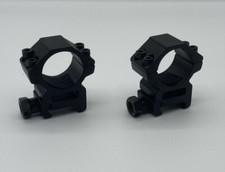 2er Set Zielfernrohr Low