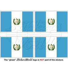 GUATEMALA Flag Central America