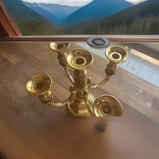 Fritz Nagel kerzenleuchter 24