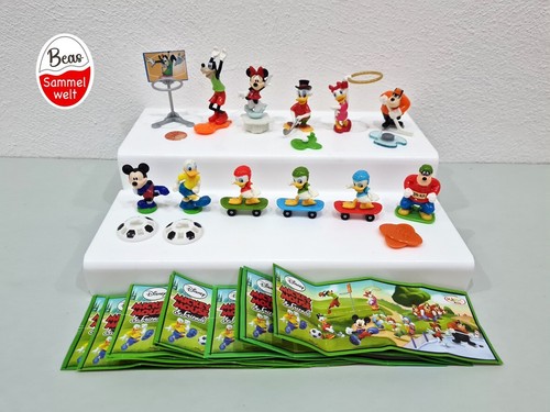 üei komplettsatz micky - komplettsatz, –