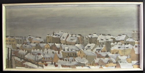 Attr marianne hilber - attr.,