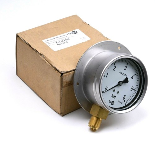 Tecsis dia manometer - tecsis, ng/dia