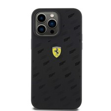 Ferrari Hardcase Hülle für