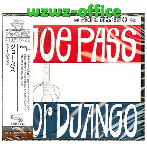 Joe pass versiegelt brandneue - pass,