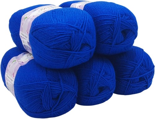 500g alize sekerim bebe - 500g,