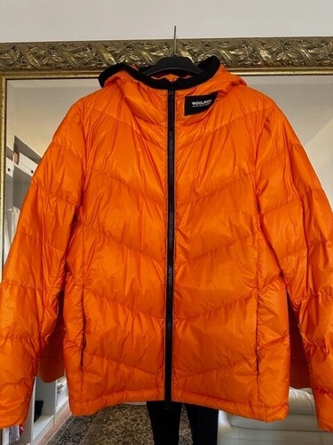 Woolrich jacke unisex - woolrich,