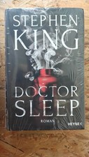 Doctor Sleep: Roman King