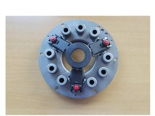 Einfachkupplung Kupplung KS 200 - MC Cormick IHC D212, D214, D217, D219 - NEU -