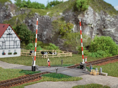 Auhagen 41604 spur - spur, h0