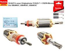 MAKITA neuer Originalrotor