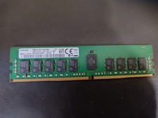 Samsung DDR4 16GB reg ECC RDIMM PC4-2400T 1Rx4 Server Speicher M393A2K40BB1 HPE