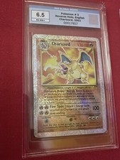 Pokémon Charizard 3/110 -