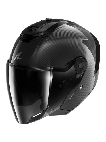 Motorradhelm shark jet - motorradhelm, rs