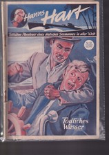 Hanns Hart Nr. 18  (Z 3)