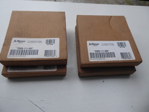 Motorbremse warner pin drive - motorbremse,