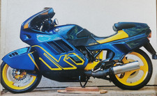 Motorrad bmw - motorrad, k1