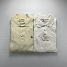 2er Set Lacoste Vintage