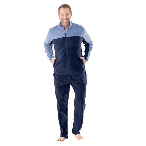 Wellness fleece anzug für - wellness-fleece-anzug,