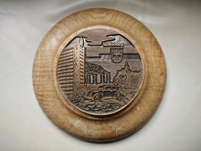 Wandrelief volkswagen - vw,