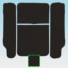 Dämmmatten für Ford Capri 1