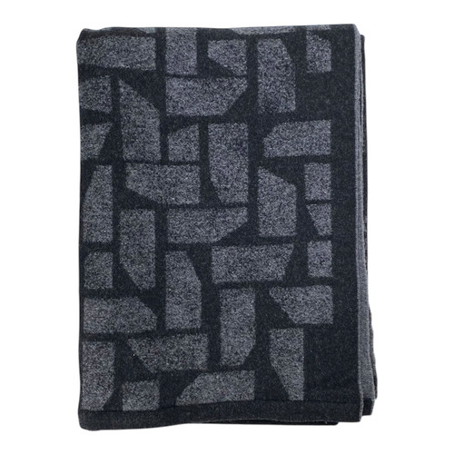 Zoeppritz unique wool - , throw